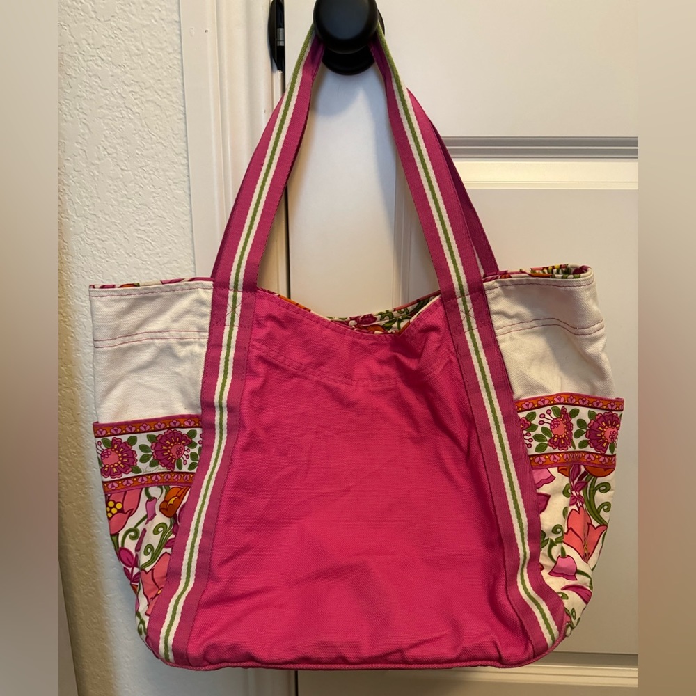 Vera Bradley tote